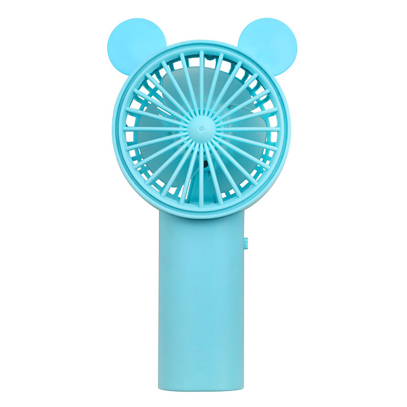 KIPAS PORTABLE MINI FAN GENGGAM KIPAS ANGIN CAS