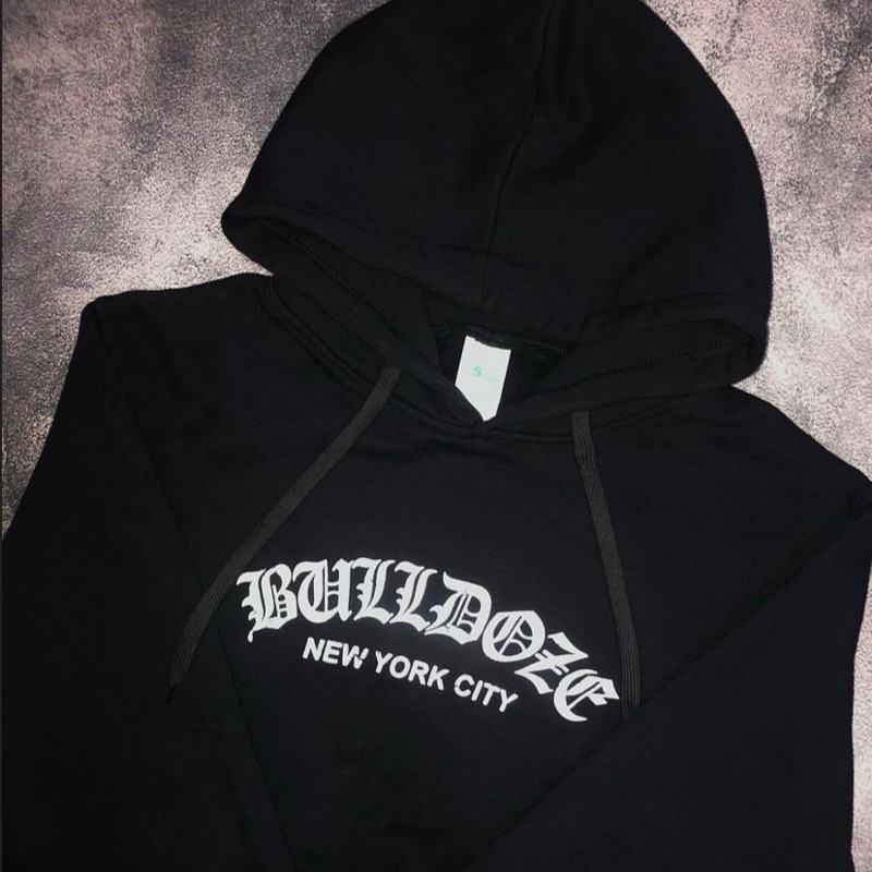 HD bulldoze-support violance dancing