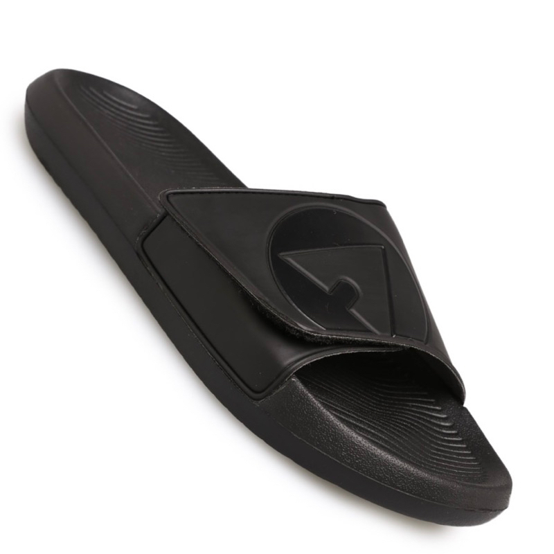 SANDAL SLIDE AIRWALK ORIGINAL - BLACK