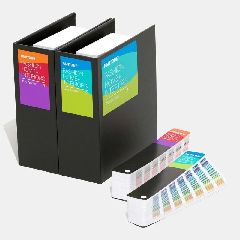 

Pantone FHIP230A Specifier + Guide Set