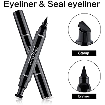 ✿ELYSABETHME✿ Amys dairy eyeliner series make up waterproof celak eye liner garis mata