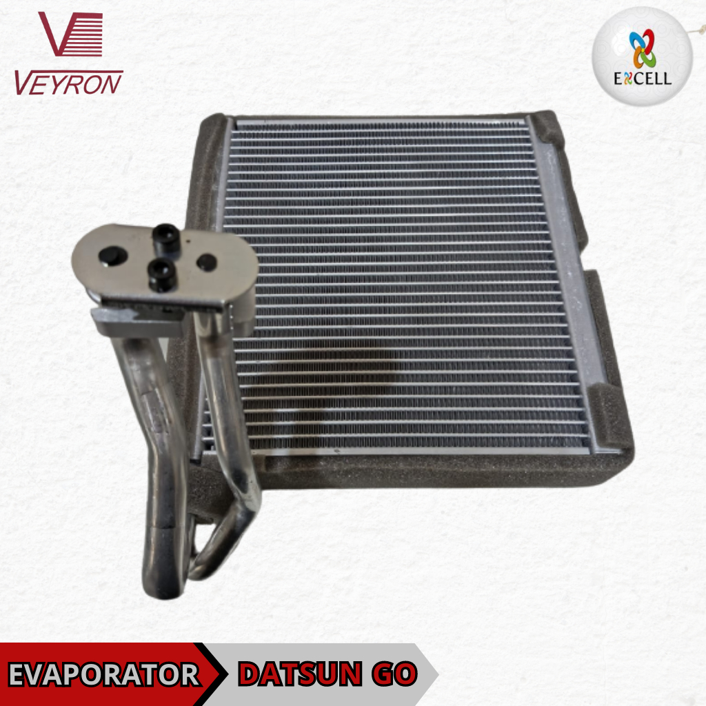 Evap Evaporator Cooling Coil Ac Mobil Datsun Go