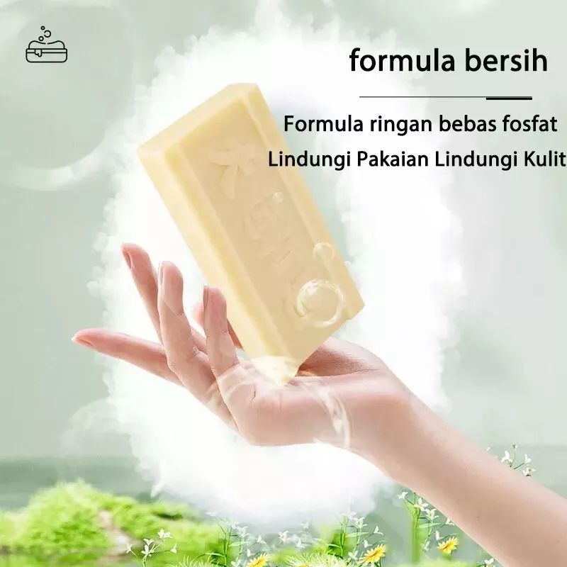 sabun cuci penghilang noda bandel sabun serbaguna sabun viral import