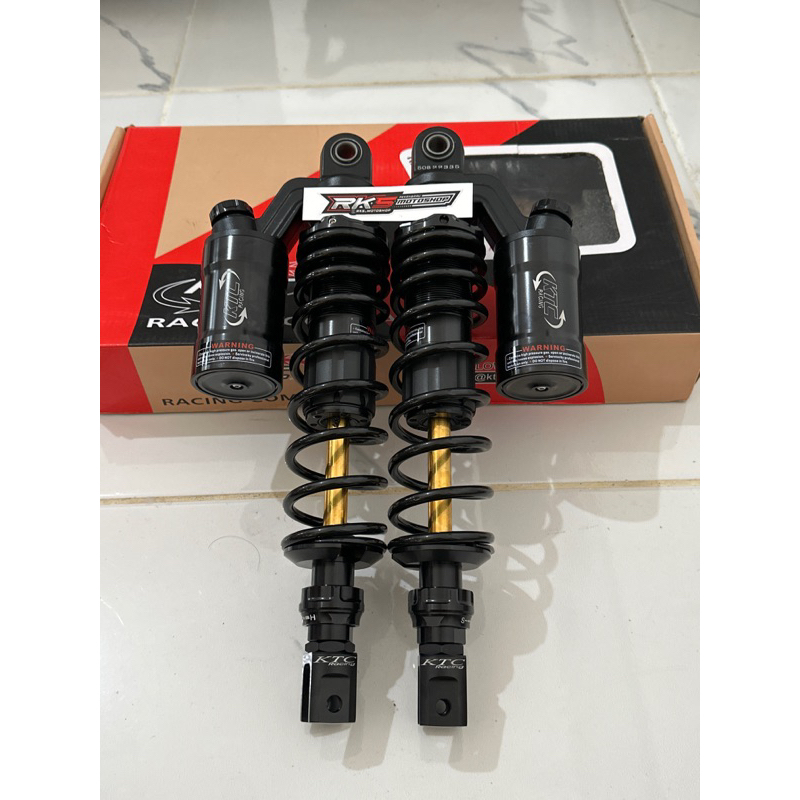 SHOCK KTC EXTREME PCX 350MM