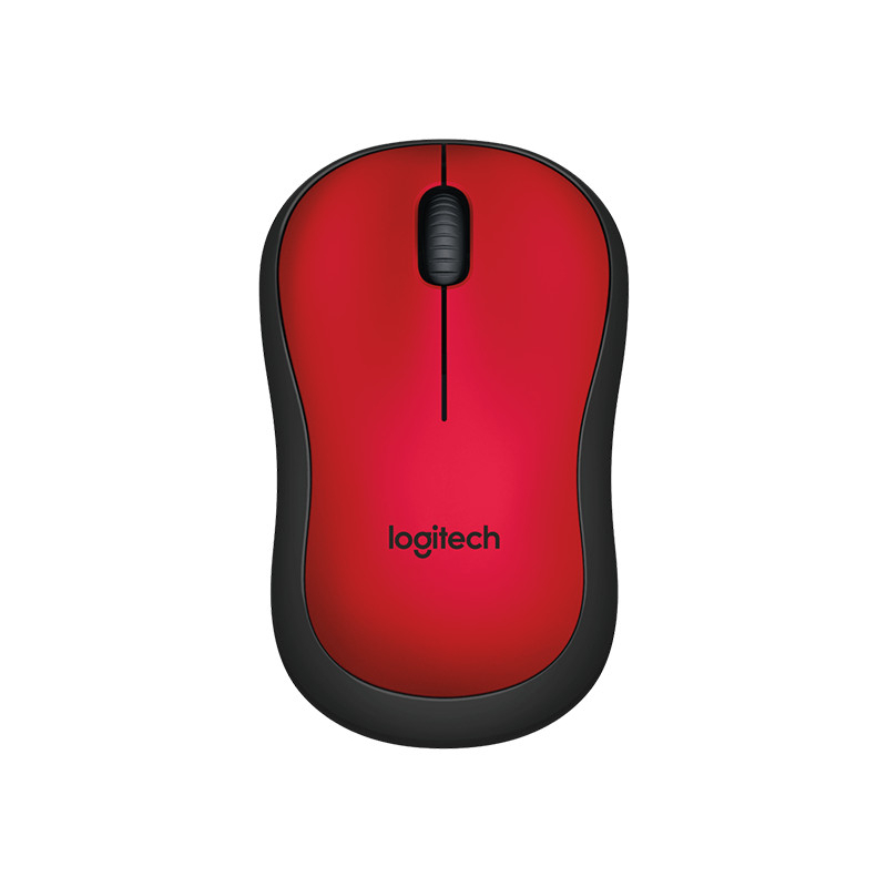 M220 Mouse Wireless Silent Click USB