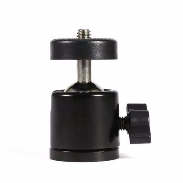 Mini Ball Head - Ball Head Ringlight - Mini Ball Head Tripod Kamera