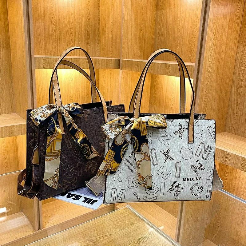 IMPORT 2539 TAS SELEMPANG HANDBAG WANITA TERBARU | TAS MEWAH