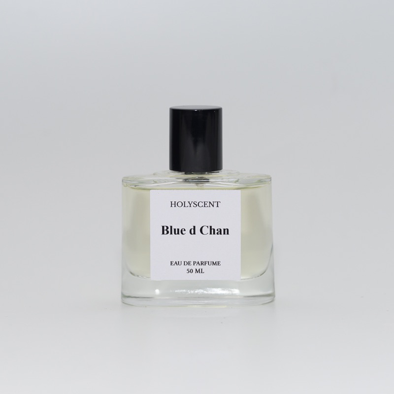 Holyscent Parfume - Blue d chan - 50ml Parfum for man