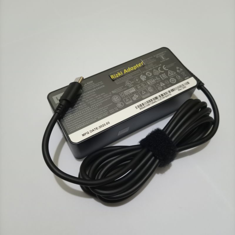 Charger Laptop Lenovo Yoga 720 730 730s s730 720-13 730-13 730s-13 s730-13