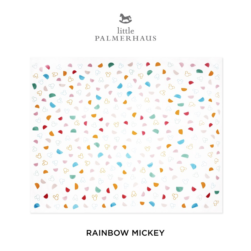 Perlak Bayi Waterproof Lembut Wonderpad by Little Palmerhaus