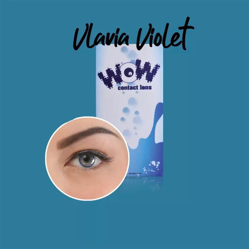 HARGA 9.000 !!! SOFTLENS WOW 14,2 MM MINUS BY OMEGA FREE LENSCASE / SOFLEN WOW / SOFTLENS WOW BY OMEGA / SOFTLENS MURAH / SOFTLENS PROMO / SOFLEN MURAH / SOFLEN PROMO / SOFLENS MURAH / SOFLENS PROMO