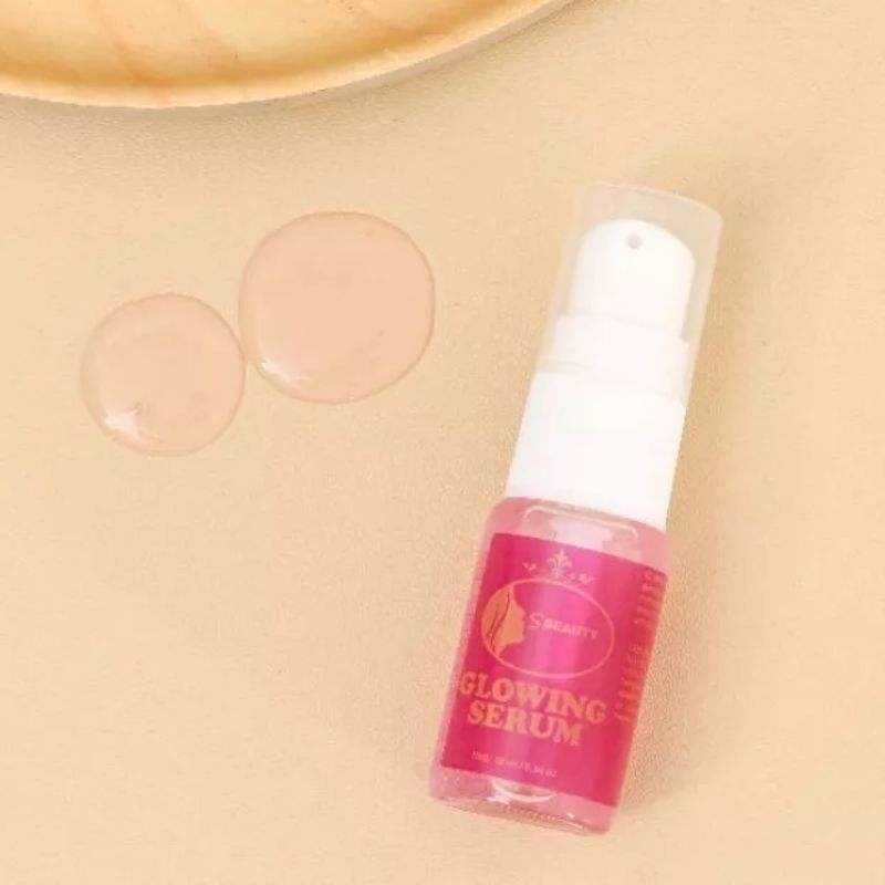 ❤YENI_KOSMETIK❤SB WHITENING SERUM GLOW