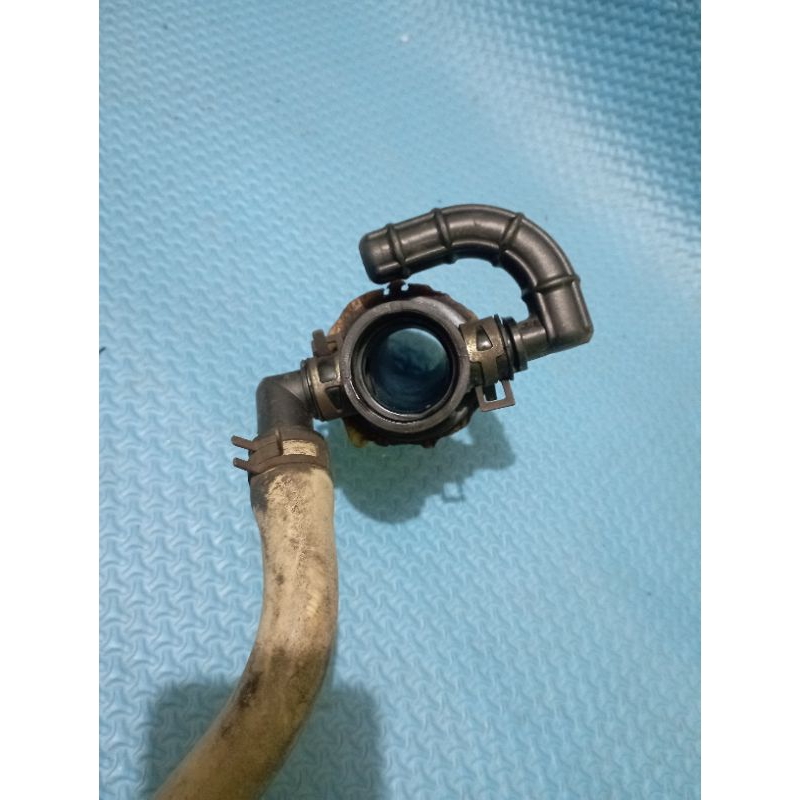 JOINT AIR CLEANER KARET KARET BOX FILTER UDARA PLUS SLANG  VIXION NEW 1PA 2013 2015 ORIGINAL