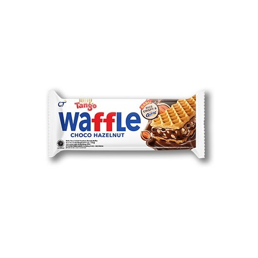 

Waffle Tango Choco Hazelnut