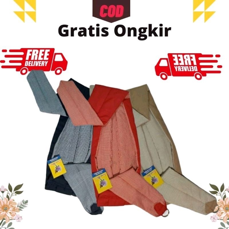 gendongan bayi/ gendongan samping / gendongan samping baby / gendongan samping bayi / gendongan samp