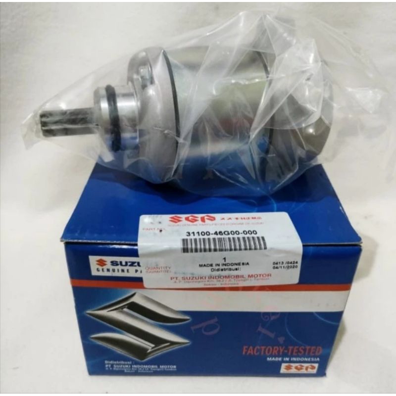 Dinamo Stater Asli SGP Spin Skydrive 31100-46G00-000