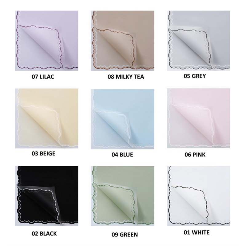 

Promo 7.7 Buket Snack Chocolatos