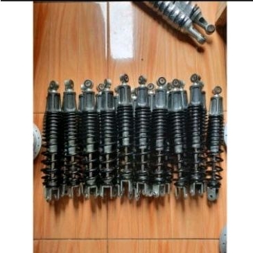 SHOCKBREAKER BELAKANG YAMAHA NMAX 155 ORIGINAL COPOTAN