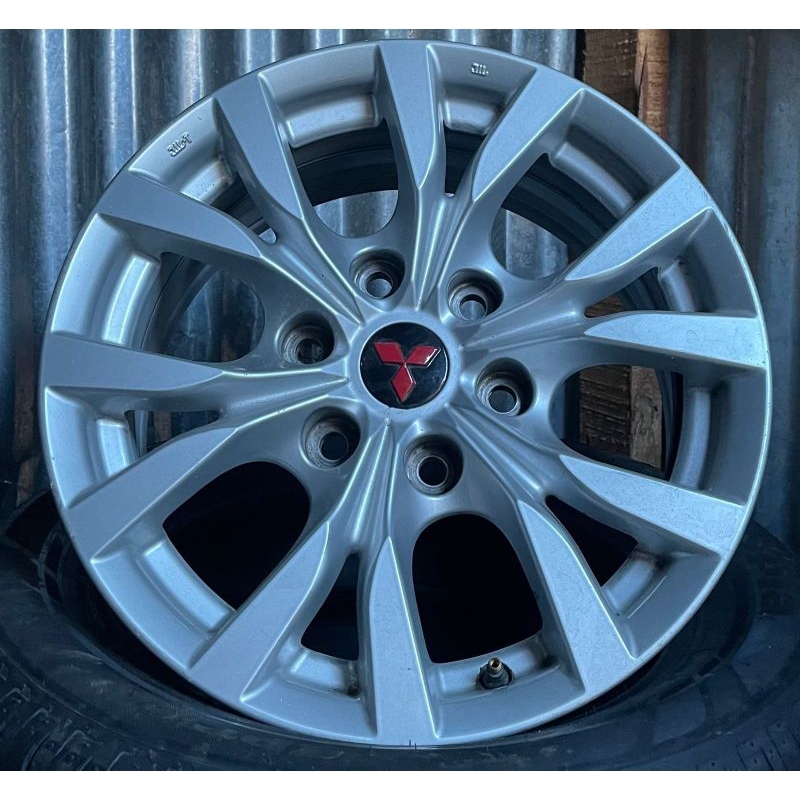 Velg Oem Pajero R17