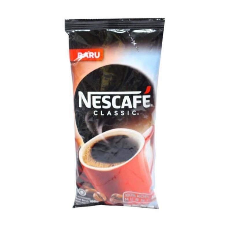 

NESCAFE CLASSIC 90 gram