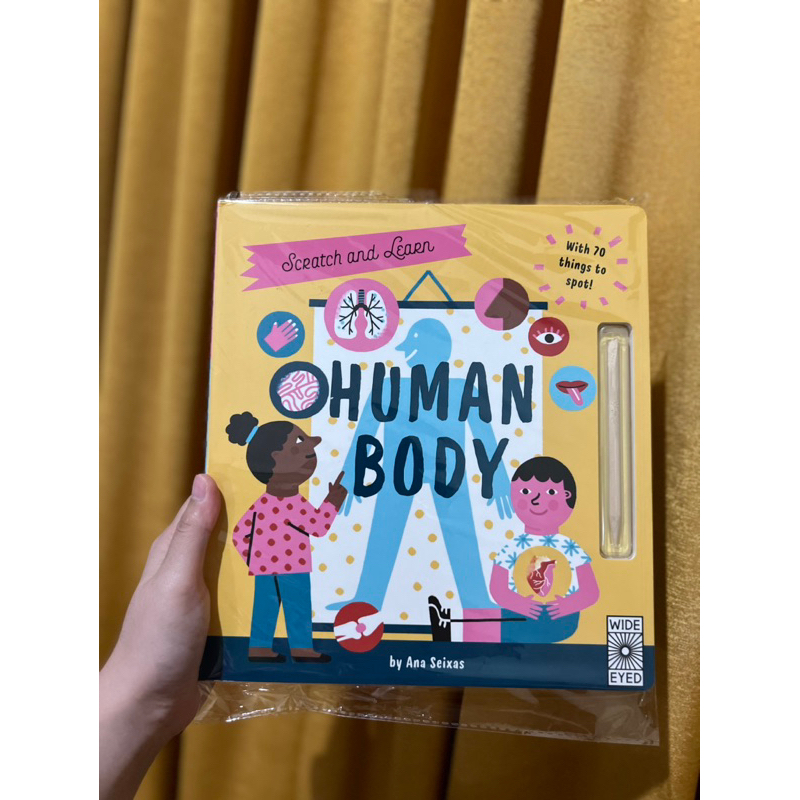 human body
