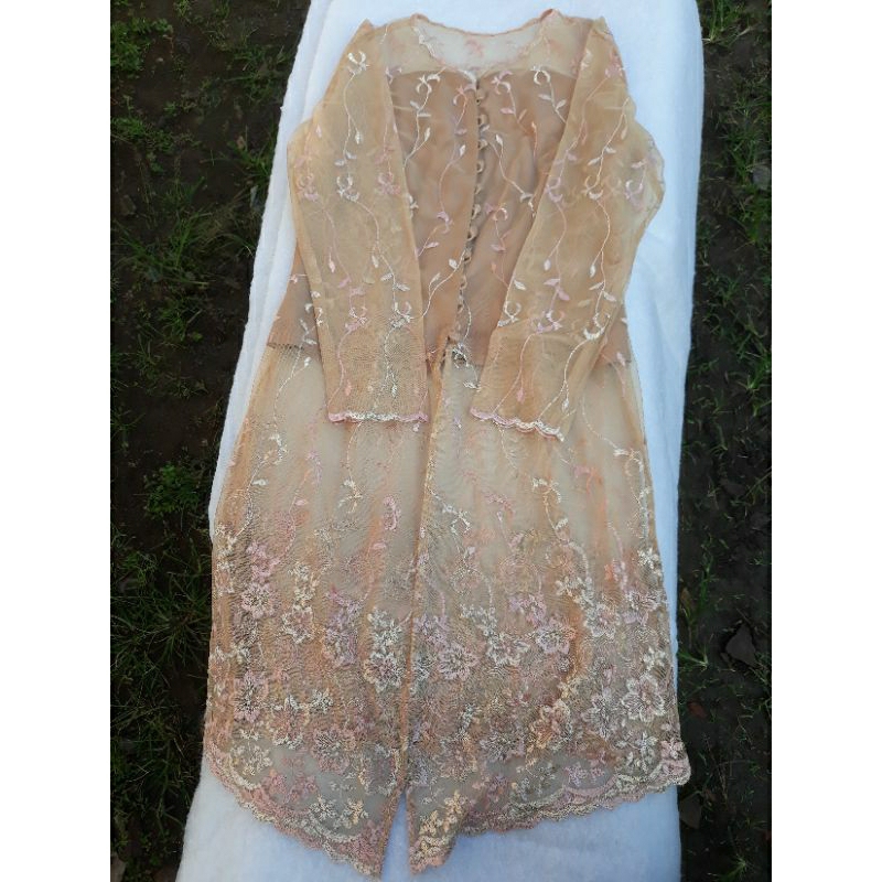 Kebaya preloved kebaya jadul preloved kebaya