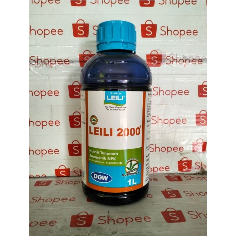 leili 2000 1 liter