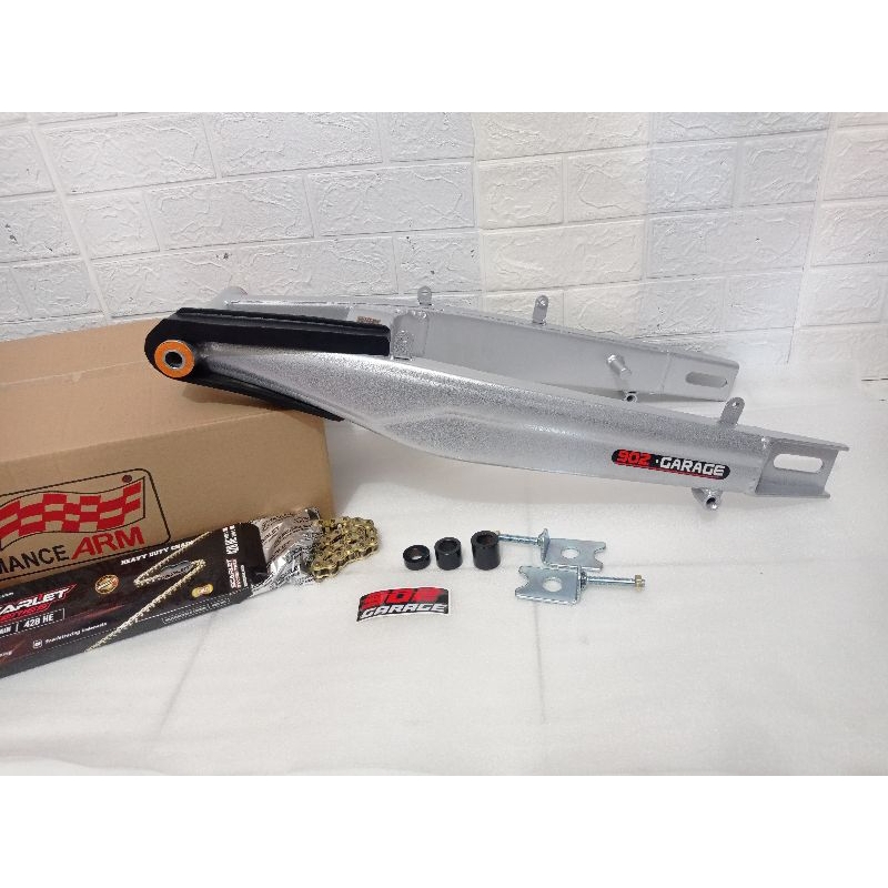 Swing arm Long model cbr250rr pnp cbr150, cb150r, cb150x