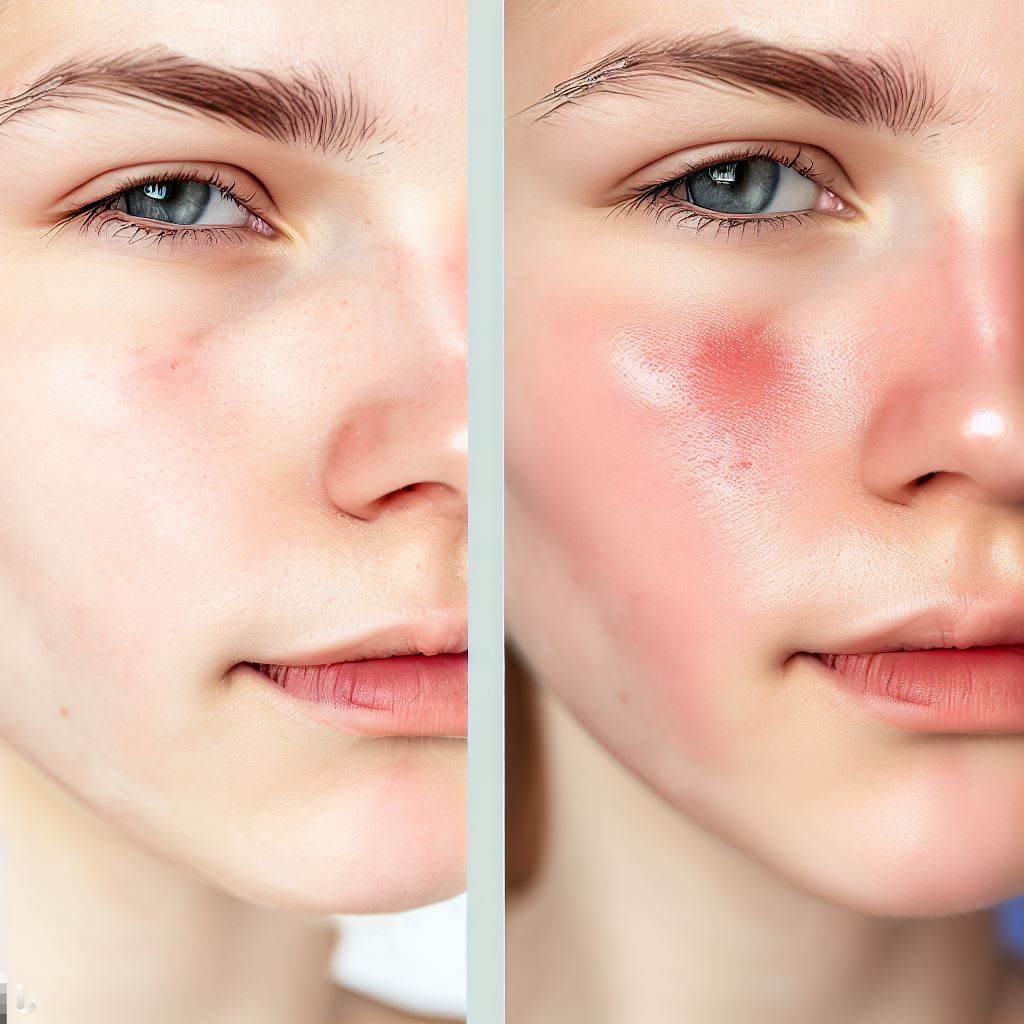 Fluocinonide Cream - Salep Kulit Gatal Ruam Kemerahan Efektif