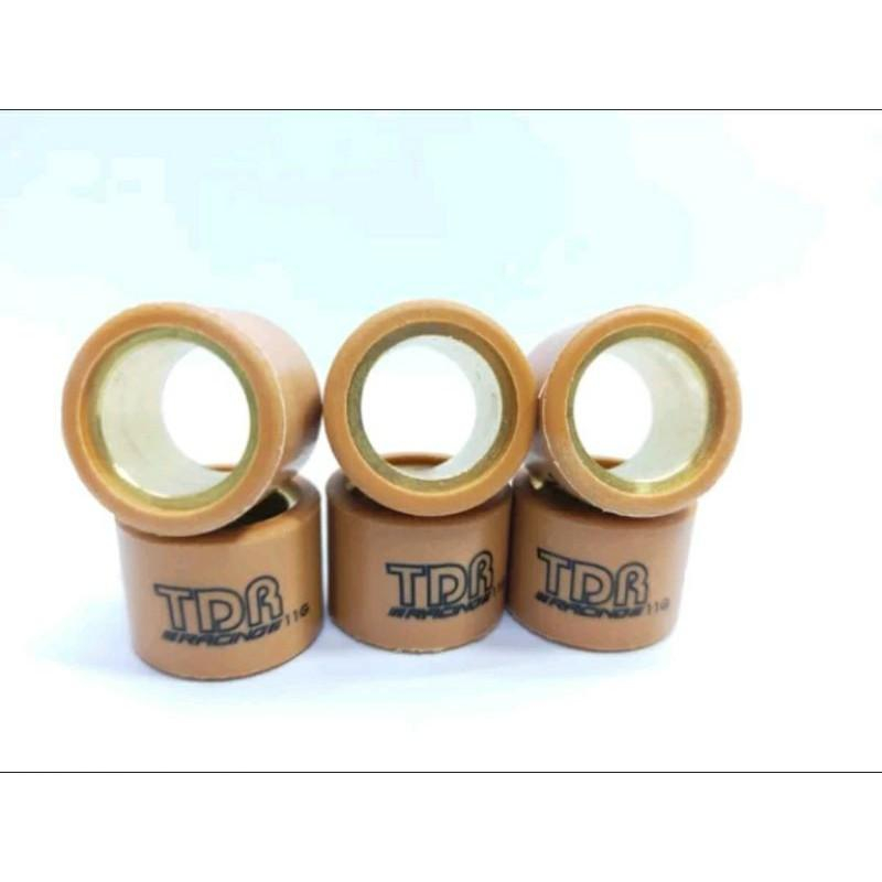 Roller Roler Vario 125 150 160  - PCX 125 150 160 -TDR - 7 8 9 10 11 12 13 15 16 - Gram- Ruller Rule