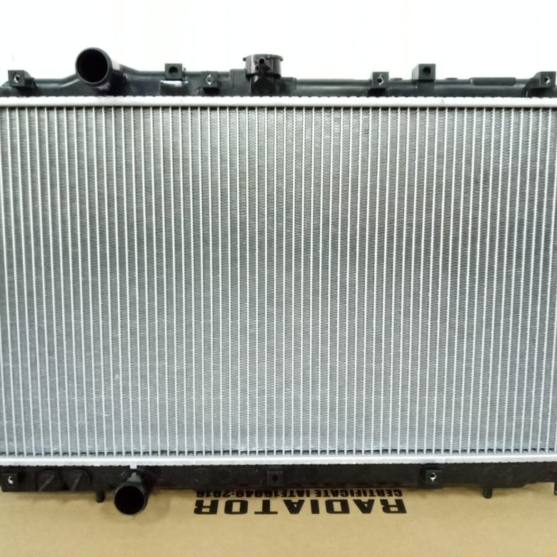 Radiator Assy Spin 1.2CC Manual MT TR102188 Trivindo