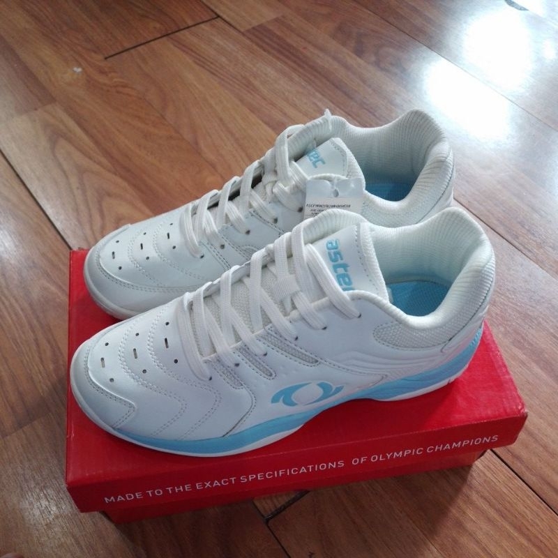 Sepatu Astec Geri Badminton
