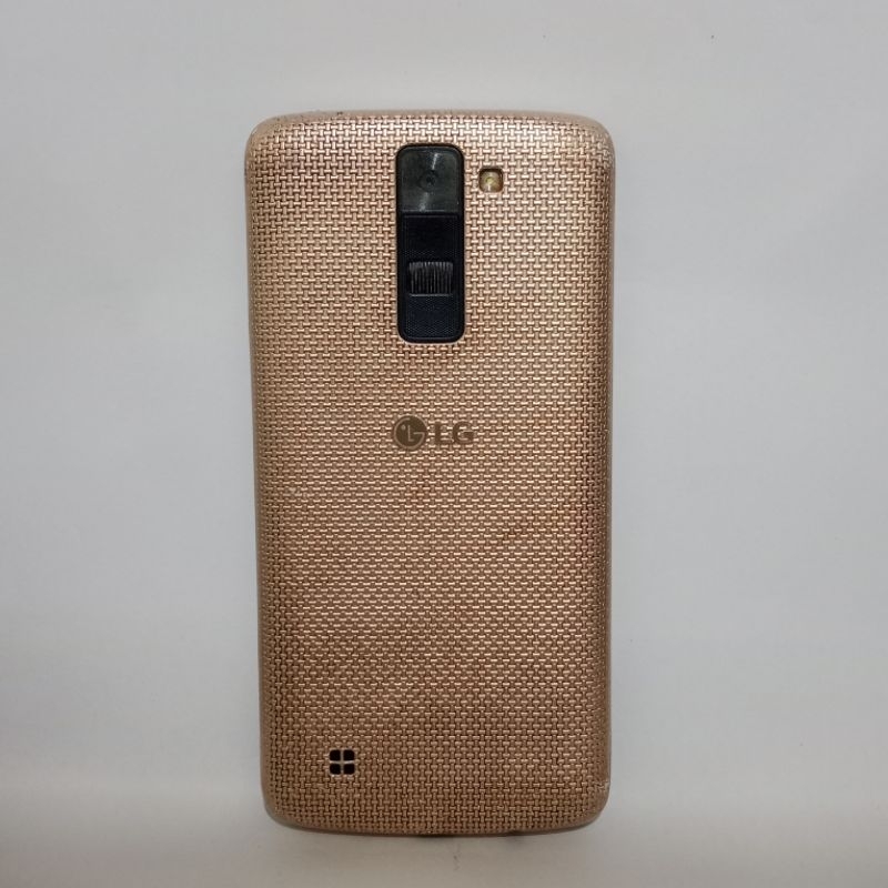 mesin LG K8 LTE K530K unit normal
