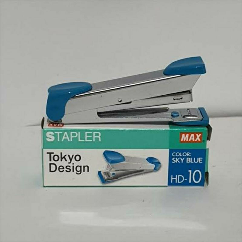 

[ LUSIN ] STAPLER HD-10 MAX ORI / HEKTER HD-10 MAX