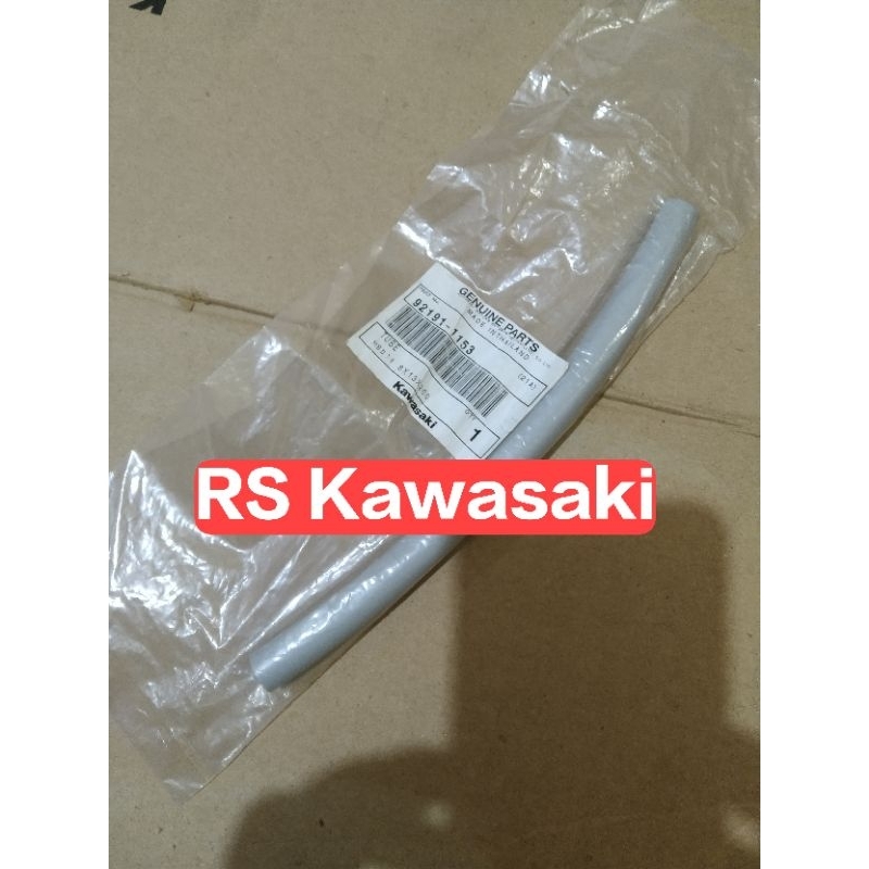 selang hsas atau selang tutup super kips ninja rr old zx 150 original