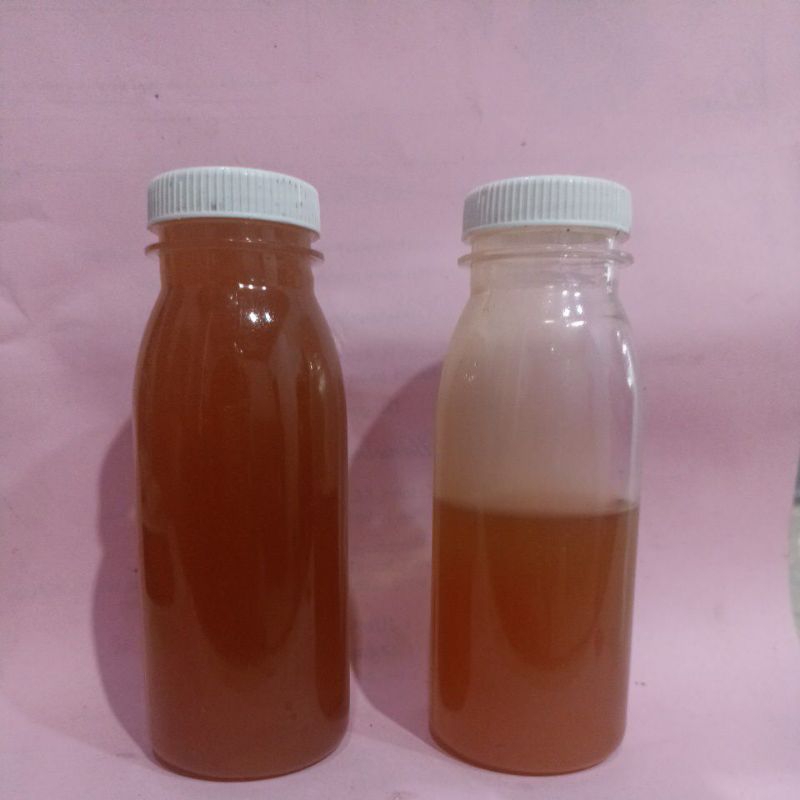 lem plastik layangan  botok kecil