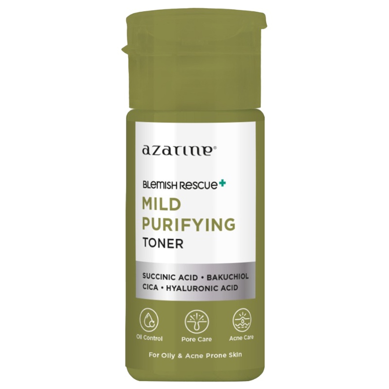 AZARINE Mild Purifying Toner 90ml
