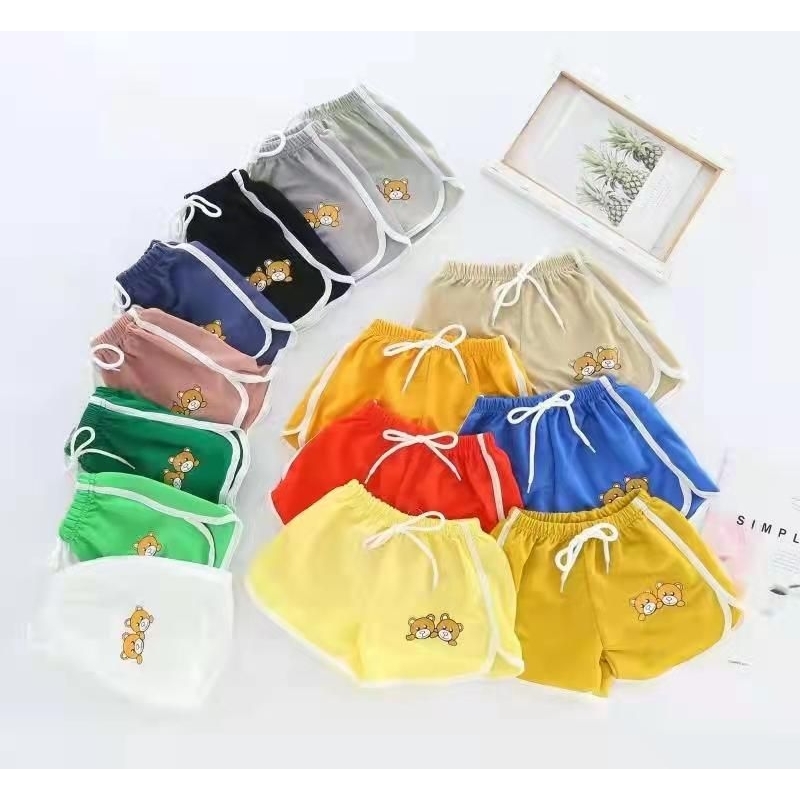 

celana hp baby import harian