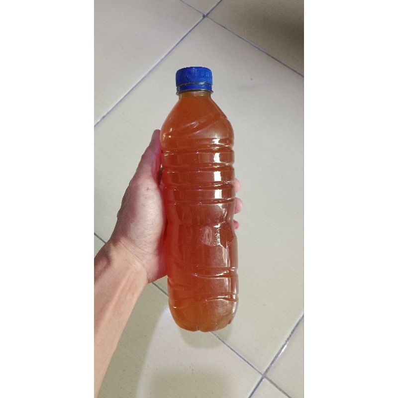 

Lem eceran kemasan botol 600ml / Lem super/ lem rajawali