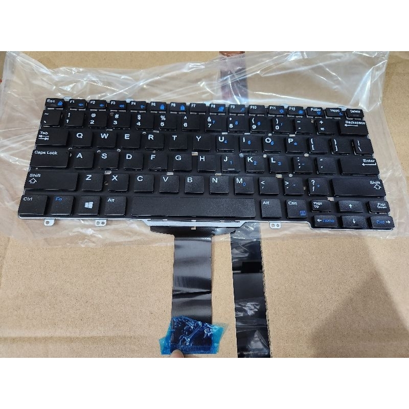 Keyboard Dell Latitude 3340 3350 E3340 E5450