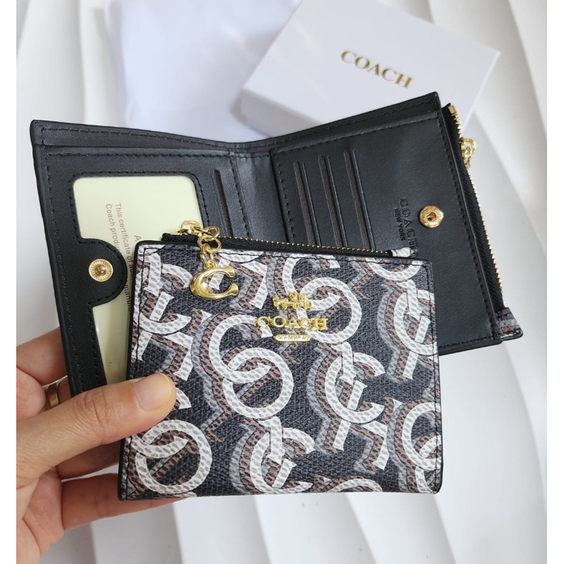 Dompet Wanita Coac Small