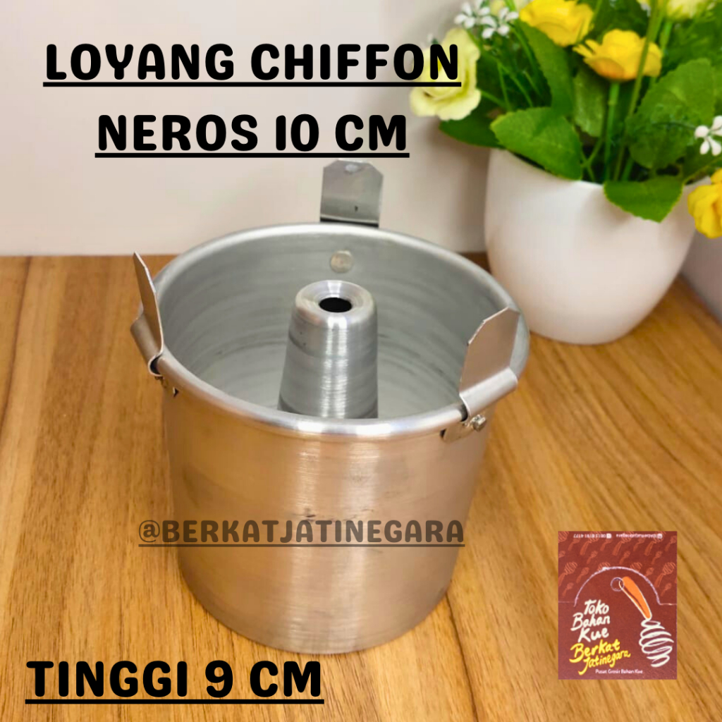 LOYANG CHIFFON / LOYANG BONGKAR PASANG/ LOYANG CHIFON NEROS/ PCS