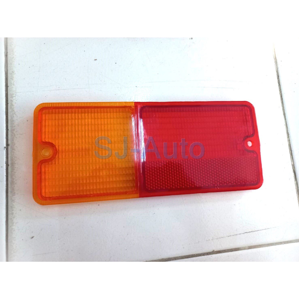 Mika Stop Lamp Granmax Pick Up Mika Lampu Belakang Granmax PU