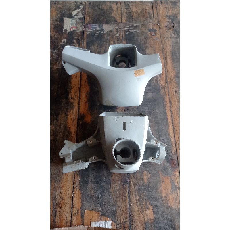 STANG VESPA PTS ORIGINAL NOS