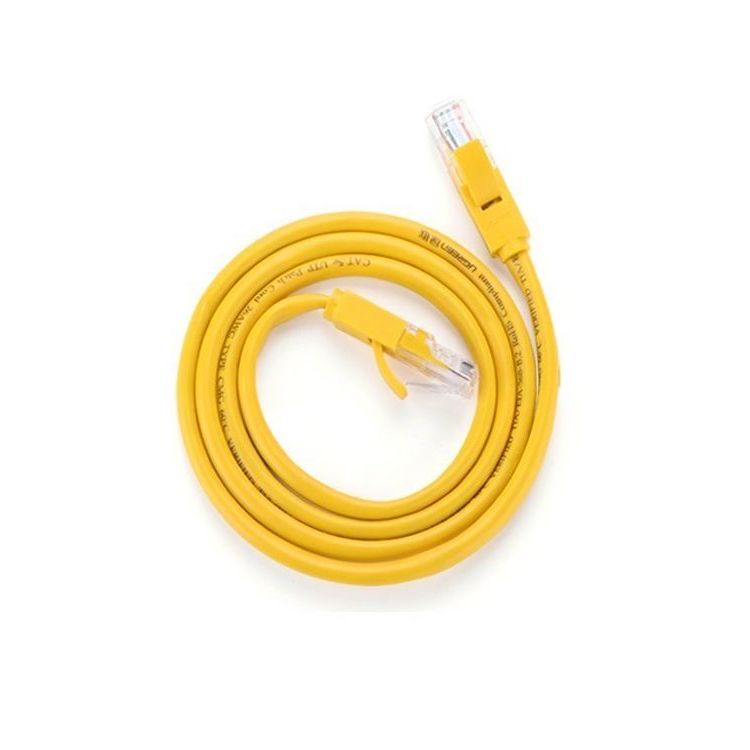 Patch Cord LAN UGreen - Kabel Cat 5e Utp UGreen Ethernet 5 Meter