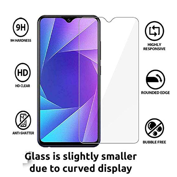 Temper Glass Vibox Original Bening 0.3mm ZENFONE Zen max 5.5in Zen 3 Laser Zen GO 4.5in Zen max M2 Zen 3 5in Zen 3 max Zen Maxplus Zen 5Z Zen 2.5in Zen ZB 5in Zen 4i Zen live Zen  Zen 4