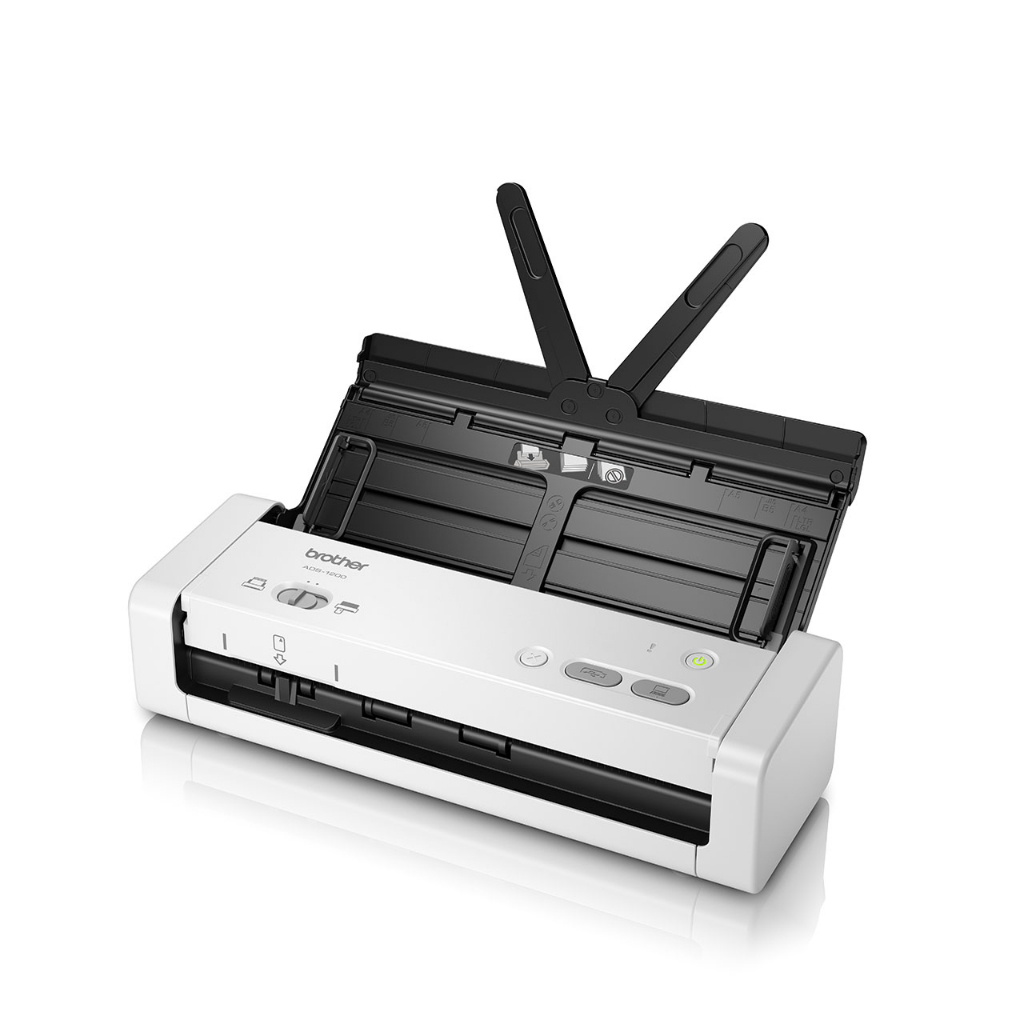 Scanner Brother ADS-1200 | ITECHBALI