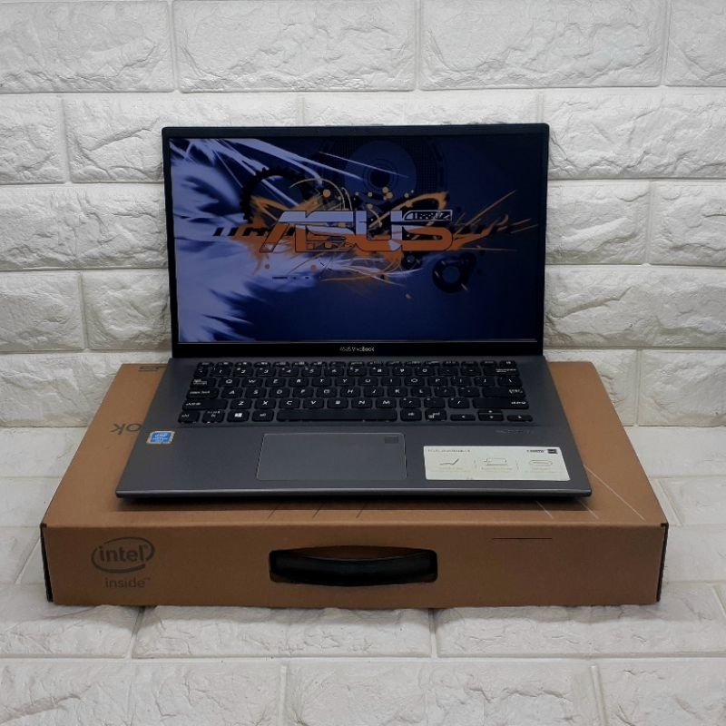 Asus VivoBook A412FA Intel Pentium Gold 5405U 4/256gb FHD