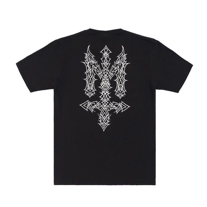 kaos baju distro maternal disaster - maternal stripa | KAOS DISTRO PRIA WANITA