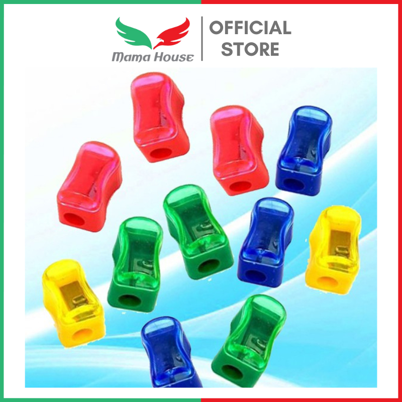 [MH] Rautan Pensil Sharpener Serutan Joyko 1Pcs